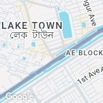 Lake Town
